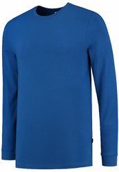 Tricorp - T-shirt Lange Mouw 60°C Wasbaar