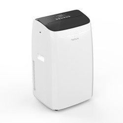 Tesla - Mobiele Airco Portable AC