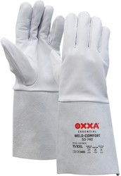 OXXA Weld-Comfort 53-740 handschoen