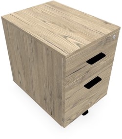 Ladeblokken