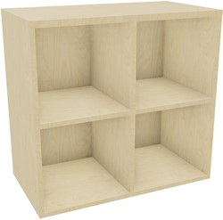 Camille 4 lockers structuur mg