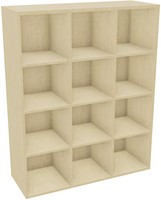 Kast Camille - hout Zeedennen
