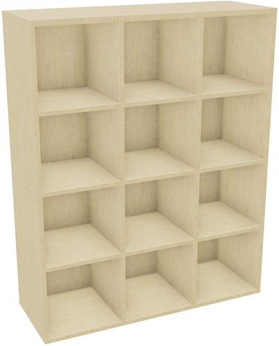 Kast Camille - hout Zeedennen