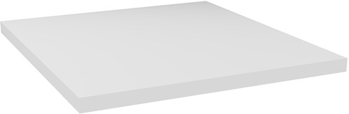 Camille optionele plank b. 37,4 x h. 35,9 cm dikte 19mm mg