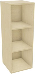 Camille-structuur 3 verticale vakken mg