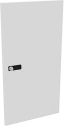 Kast Camille - metaal Wit