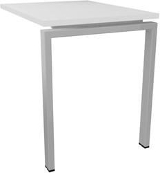 Recht aanbouw b80xd60cm in mg-bridge poten afw sa