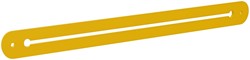 Rail voor accessoires-voorladeblok d70cm z9