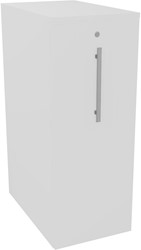 Gustave baliehoogte ladeblokh113,5xb43,2xd70 cm-mg basis-mg ladefront