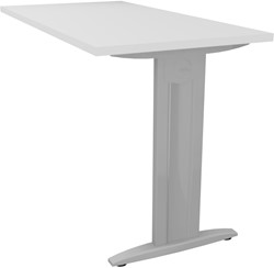 Idol rechth aanbouwtafel 120 x d.60 vp i-vorm zijpan hk links mg sa sa