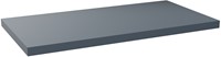 Melamine legbord b800 dk19mmr6 - hout-poseidon blauw