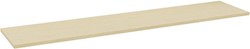 Decoratief mela topblad b2000voor garderobe mela b100 d43,2cm mg