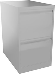 Archifkast a4 2laden b41,3 d62,2 h71,1 sb