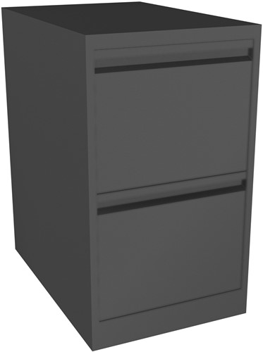 Archifkast a4 2laden b41,3 d62,2 h71,1 sc