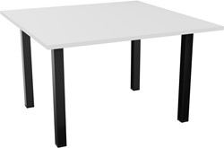 Eloise sq t. 120x120 h73.5 th25mm 4 sq lgs mg sa