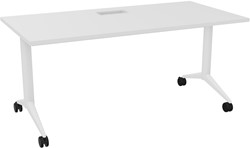 Pure klaptafel b160xd80 mg sa