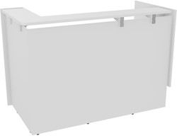 Greta sta hoekmodule vrijstaand l160xd80xh113,5 hoek rechts