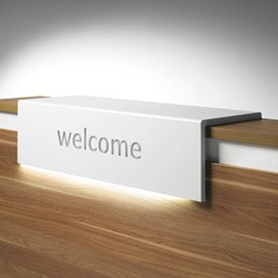 Ledverlichting b. 95 cm met variabele kleur