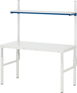 Werkpleksystemen serie E
